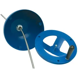 E&R, Zubehör Sanitärinstallation, Rohr Perfekt mini mit Spirale