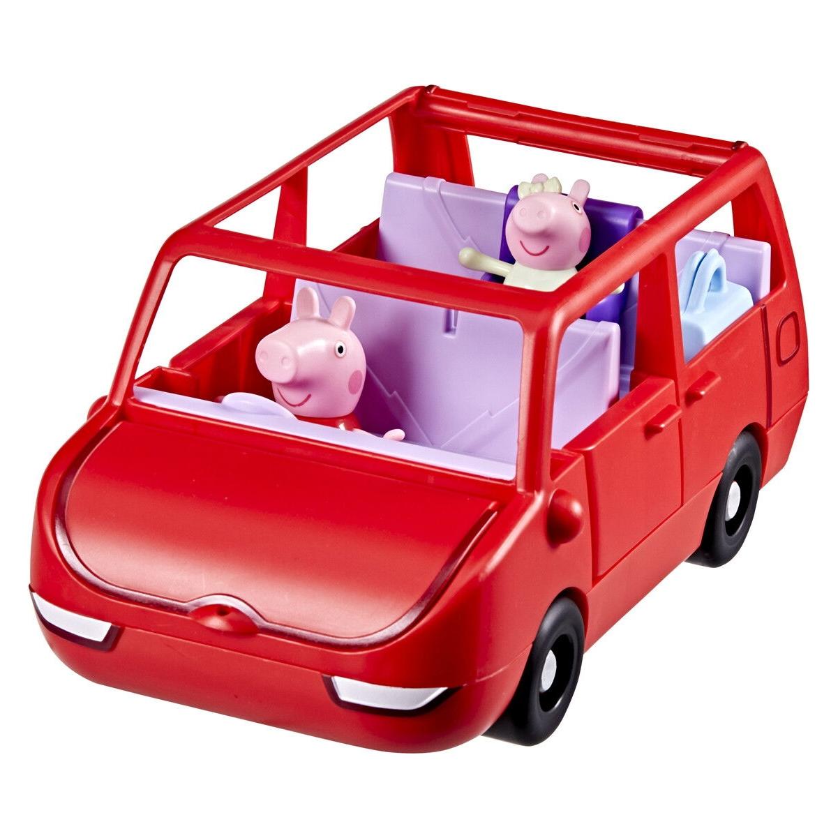 Peppa Pig Peppas grosses Famileinauto (G05415L0)