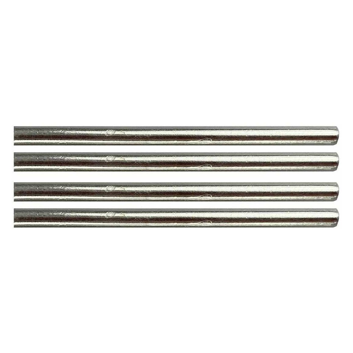 Amewi Untere Querlenker pins Hyper Go (012-M25425)