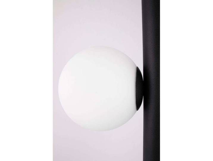 Pearl 5 Suspension Black - Globen Lighting - Métal