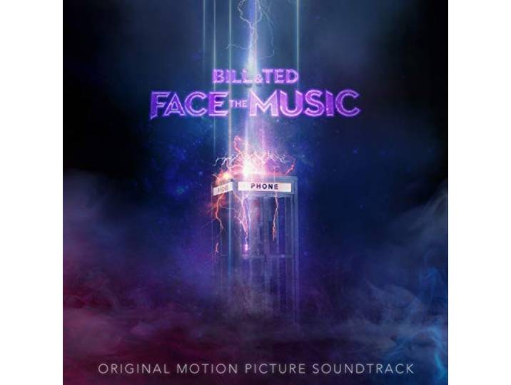 Bill & Ted Face the Music (Original Motion Picture Soundtrack)