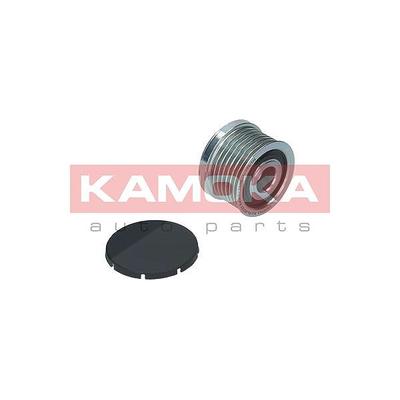 Kamoka Generatorfreilauf [Hersteller-Nr. RC122] für Vauxhall, BMW, Renault Trucks
