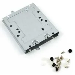 Supermicro Internal drive bay