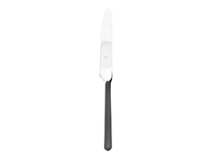 Messer Fantasia, Mepra, schwarz, Edelstahl