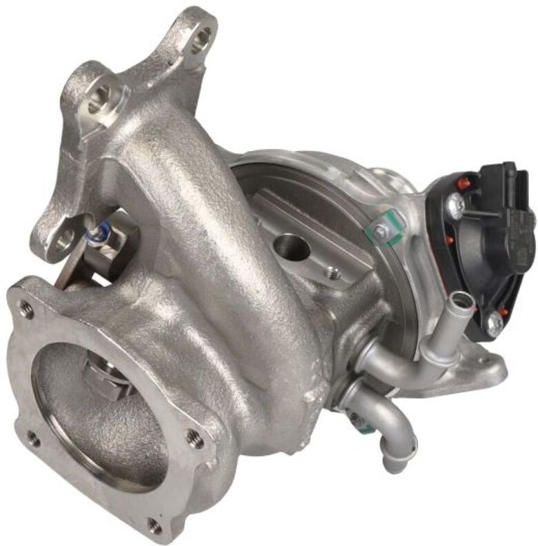 Lader, Aufladung CONTINENTAL 2800013000280