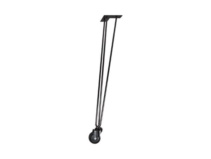Wagner Möbelbein Hairpin Design ST 8289
