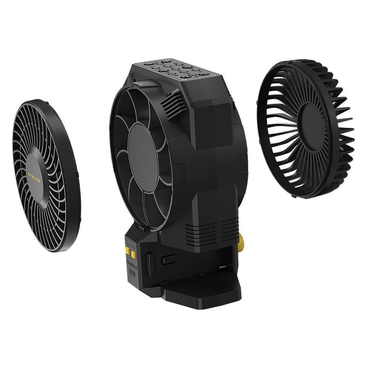 Nitecore CW30 Remote Version (Funk) (D299981)