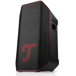 Teufel ROCKSTER AIR 2 Bluetooth Speaker wireless black