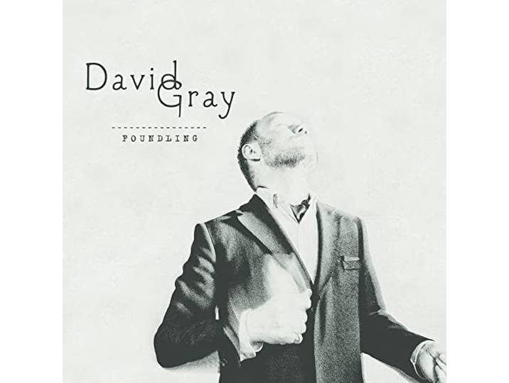 David Gray - Foundling
