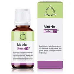 Matrix Entoxin 100 ml