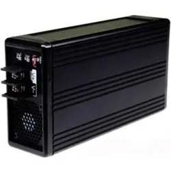MeanWell Mean Well Bleiakku-Ladegerät NPB-360-24TB 24 V Ladestrom (max.) 12 A