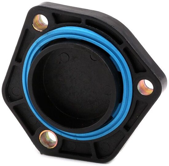 TOPRAN 115 032 Gasket Set, wet sump