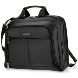 Leitz Classic-Laptoptasche (15.60"), Notebooktasche, Schwarz