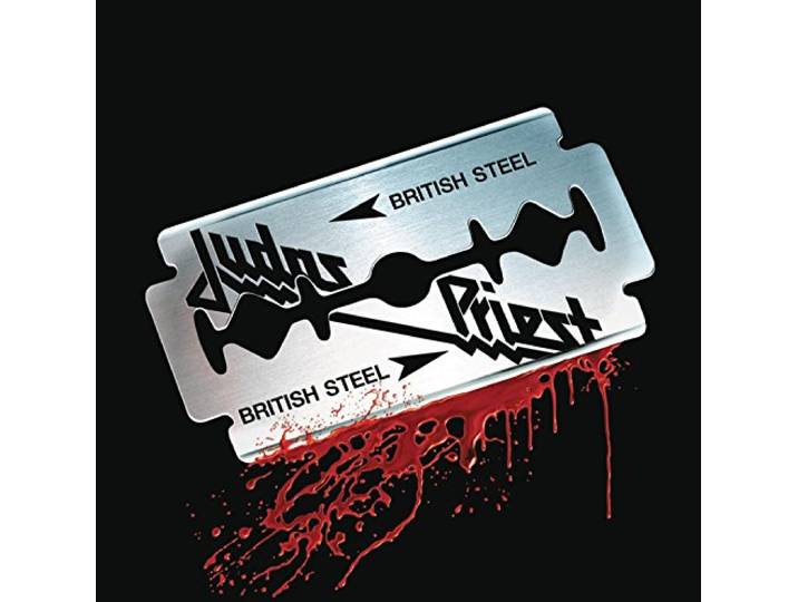 Judas Priest - British Steel