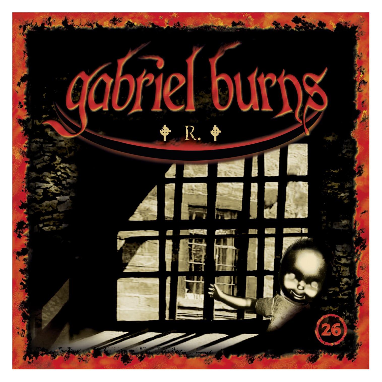 Europa Gabriel Burns 26 - R (65497612)
