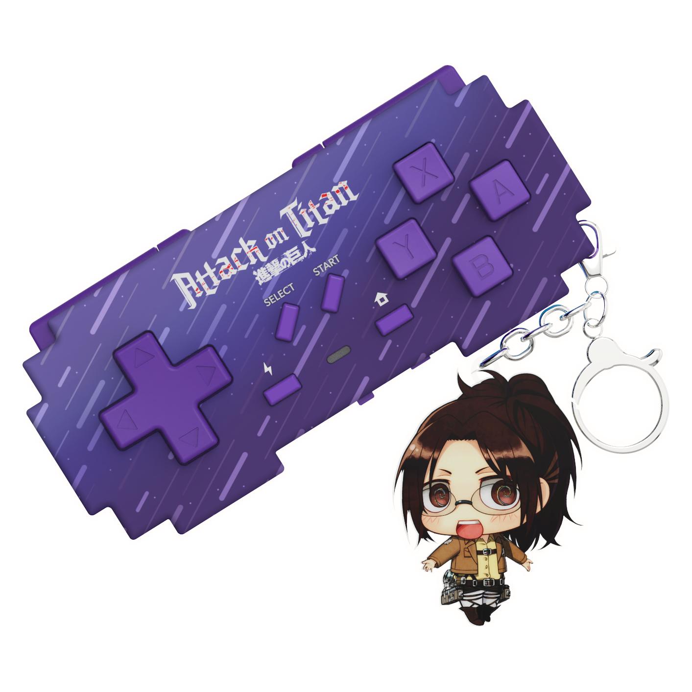 Hyperkin Drakong Controller Blind Box Pixelbyte Switch (Switch) (M09999-AOT) Mindestbestellmenge: 6 Stück
