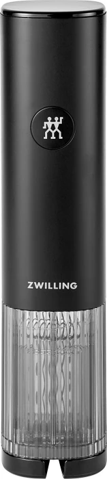 Zwilling - Enfinigy Electric Wine Opener - Black
