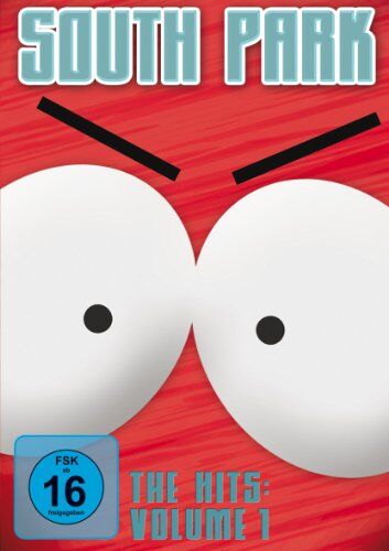 Trey Parker - South Park - The Hits: Volume 1 - Preis vom 18.10.2026 19:22:15 h