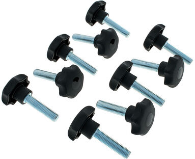 Thomann M10x40 Handscrew