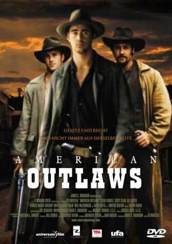 Les Mayfield - American Outlaws - Preis vom 08.10.2026 07:26:42 h