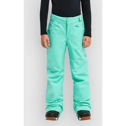 Roxy Backyard Girl Kids Hose opal Gr. T14