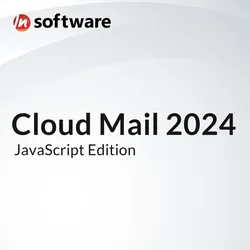 Cloud Mail 2024 JavaScript Edition