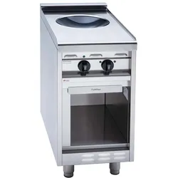 EKU Thermik 750 Induktionswok WOK-3,5