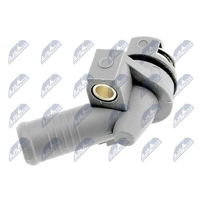 NTY Thermostat, Ölkühlung ctmfr010 für Ford
