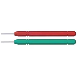 Rennsteig Go-Nogo-Lehrenpaar analog AS22520/3-01 - 8791 0301 01