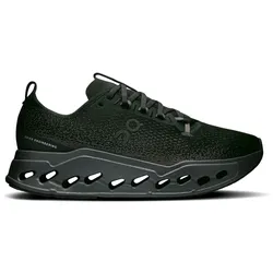 On Herren Cloudsurfer Max schwarz 47.5