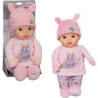 BABY born Sweetie for babies Pink 30cm, Puppe