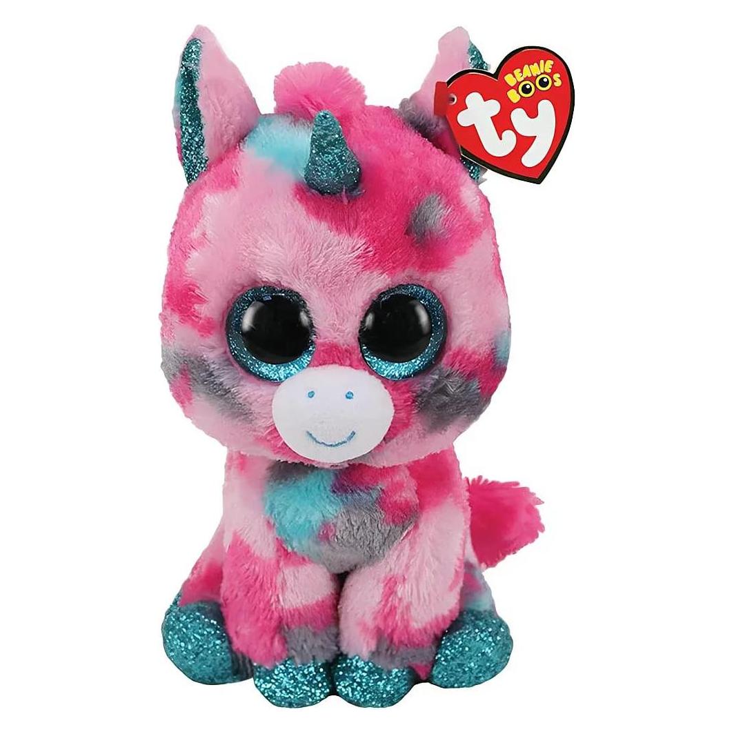 Ty Beanie Boos Gumball-Einhorn (15 cm) (36313)