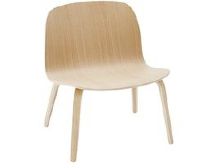Muuto - Visu Lounge Stuhl