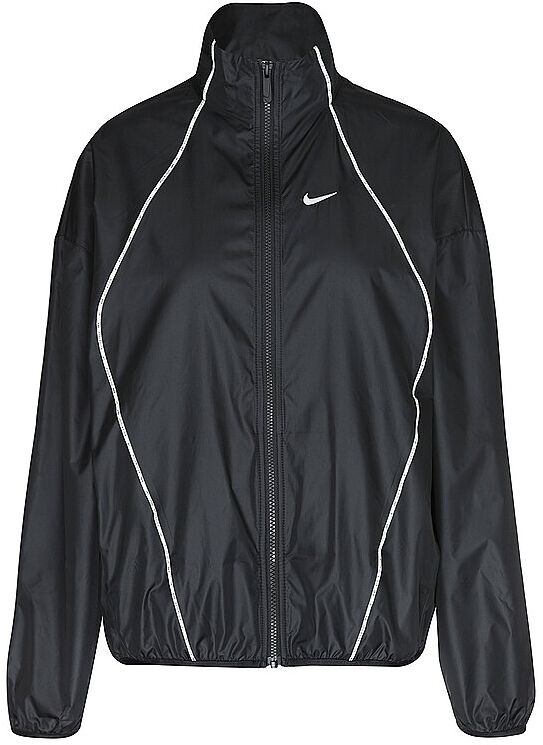 NIKE Damen Jacke Athletics schwarz   M W