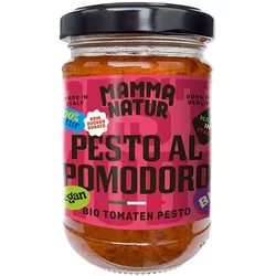 Pesto al pomodoro - Tomaten Pesto 130g