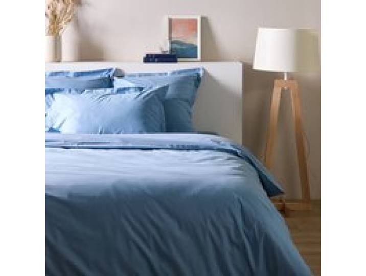Drap percale bio Elise