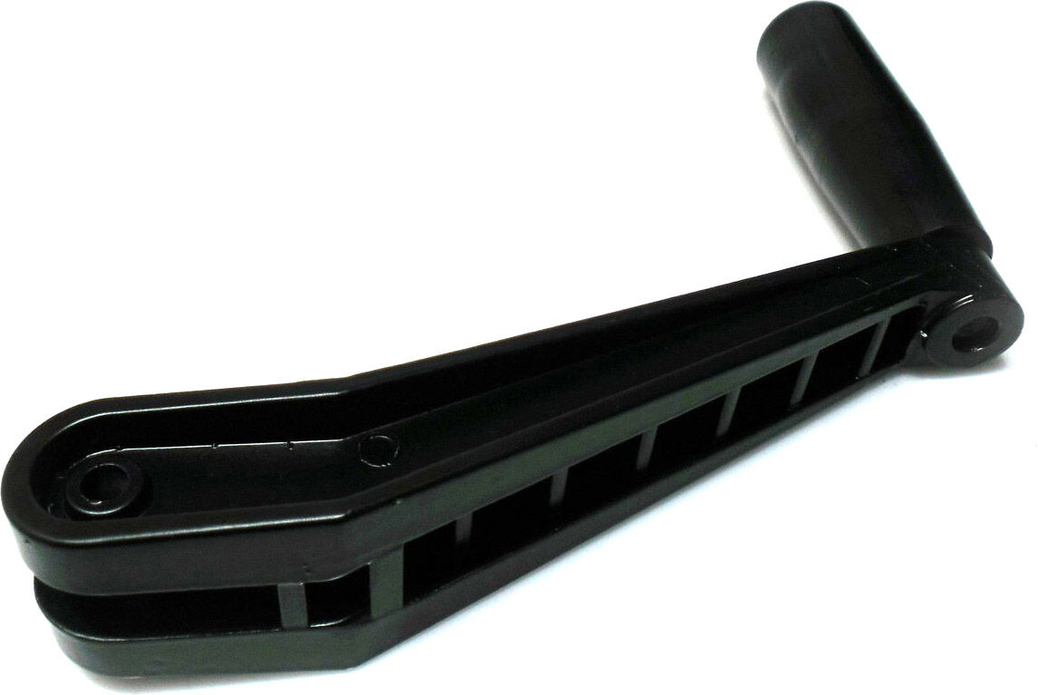 Ersatzteil Bügelgriff (Kurbel/alu/) Stw-370
