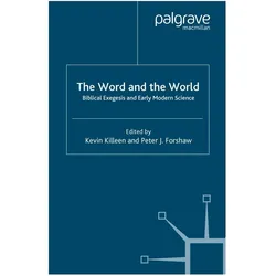 The Word and the World, Fachbücher von P. Forshaw, K. Killeen
