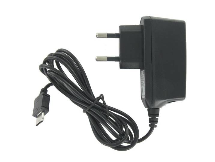 Lader geschikt voor Samsung SGH-D520, -D800, -D830, -D900