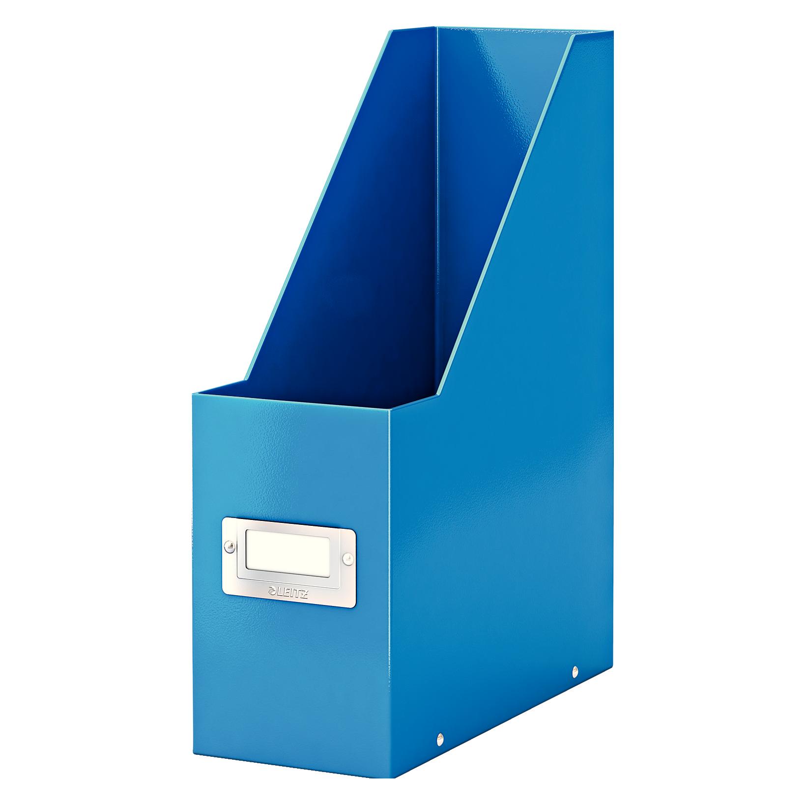Leitz Wow Click & Store Stehsammler (A4) (6047-00-36)