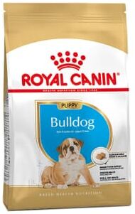 Royal Canin Ração Bulldog Junior 12 Kg