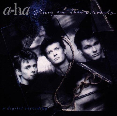 A-Ha - Stay on These Roads - Preis vom 09.10.2026 07:28:09 h