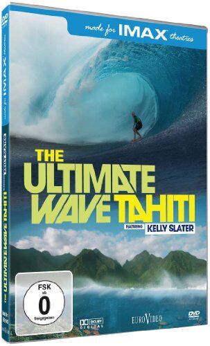 Stephen Low - IMAX: Ultimate Wave Tahiti - Preis vom 09.10.2026 07:28:09 h