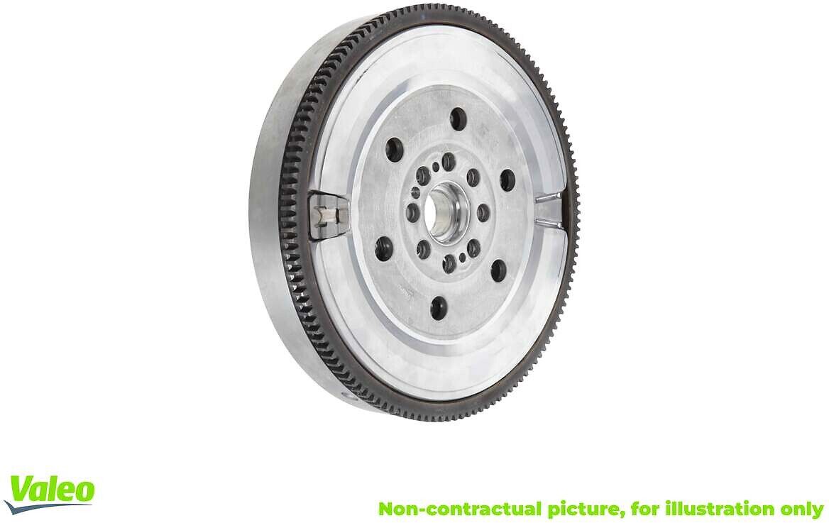 Valeo Schwungrad 836328 Für Toyota