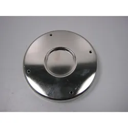Optimum Magnet AL20/25/WBL3 Ø100, H17 für Halogenarbeitsleuchten