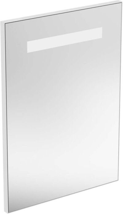 Ideal Standard & Light Spiegel T3339BH 500 x 700 x 26 mm, mit Beleuchtung, neutral