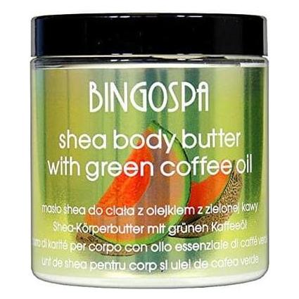 BingoSpa Bingo Spa Melon Extra Body Butter 250G (Body Butter) (40183265)
