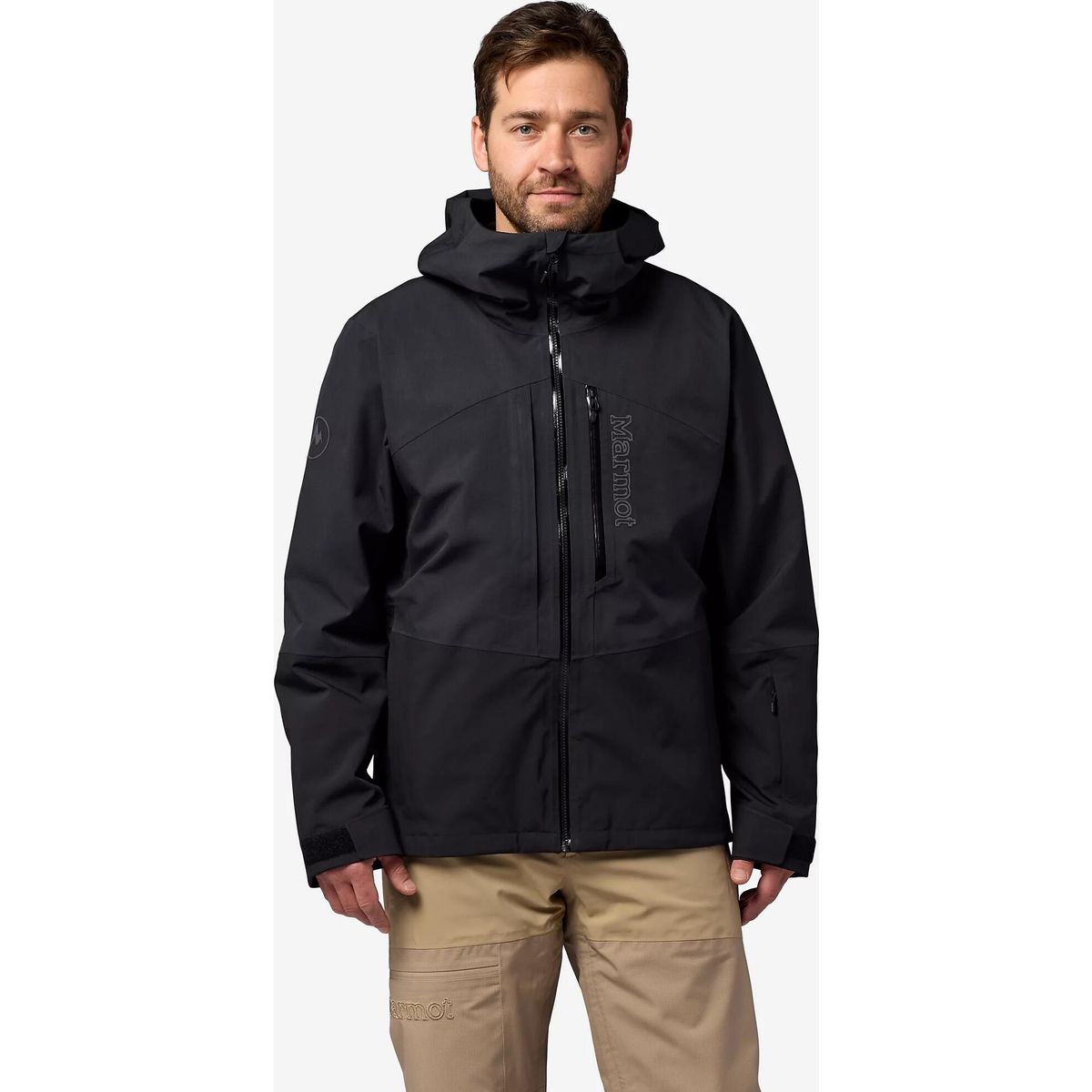 Marmot Refuge Jacket black (001) XL M17032-001-XL