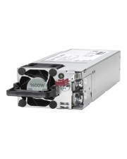 HP Enterprise HPE Flex Slot Stromversorgung Hot-Plug Plug-In-Modul DC -48 V 1600 Watt (P17023-B21)