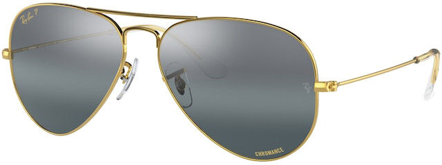 Occhiali da Sole Ray-Ban Aviator Large Metal RB 3025 (9196G6)